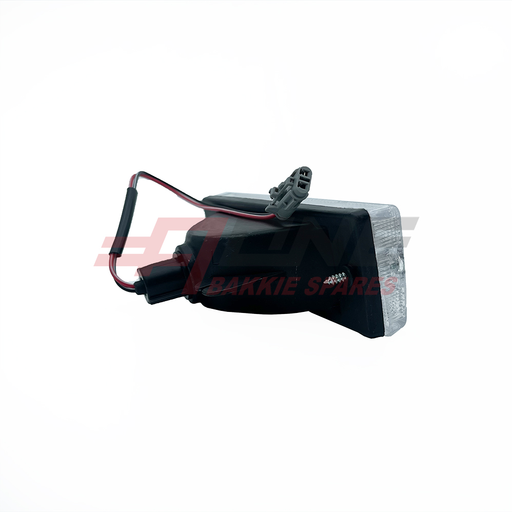 Indicator Bumper Lh (Clear) Isuzu for ISUZU KB280 LWB/SWB/DC — view 3